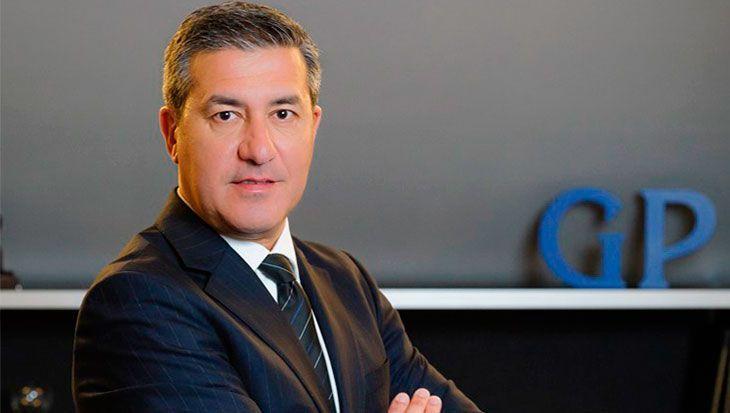 Interview with Antonio Calce, CEO of Sowind (Girard Perregaux and JeanRichard) - grandgoldman.com