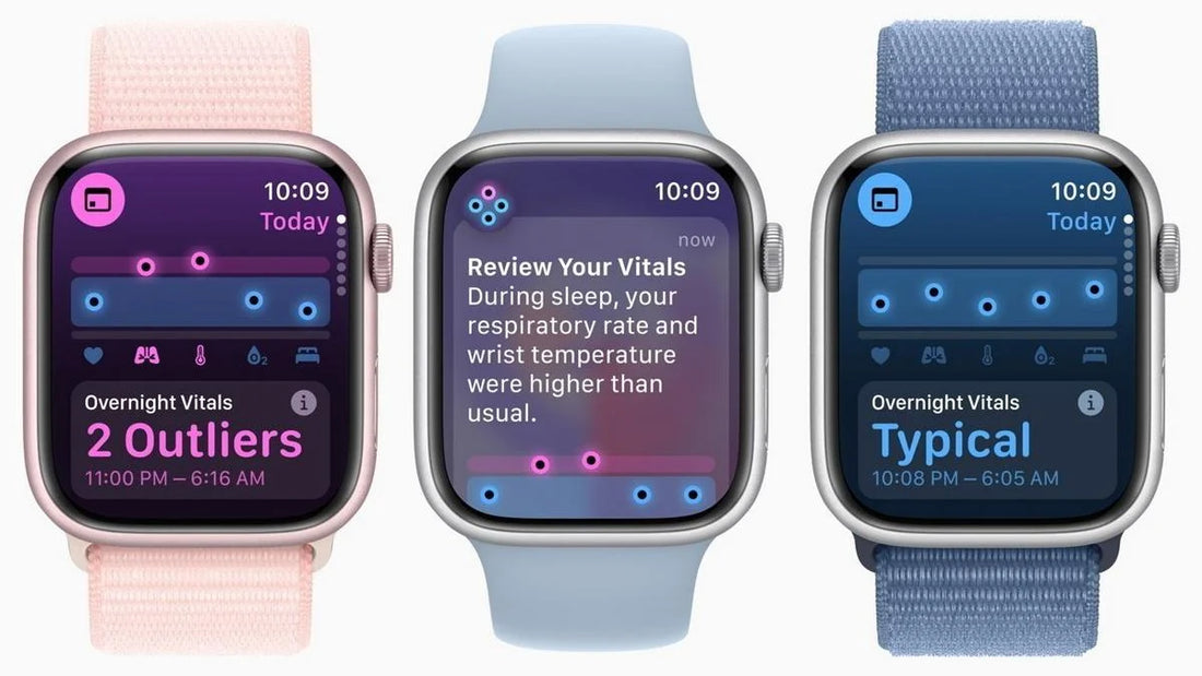 Apple Watch 10 turned out to be the most accurate device for counting calories, according to a study