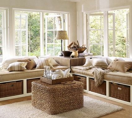 How to take advantage of the corners of the home - grandgoldman.com