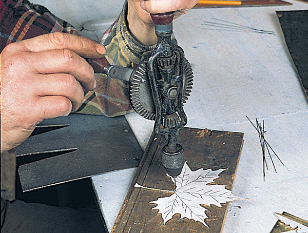 How to Use a Coping Saw: A Complete DIY Guide