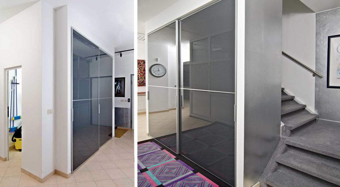 DIY Drywall Closet Under the Stairs | Step-by-Step Guide