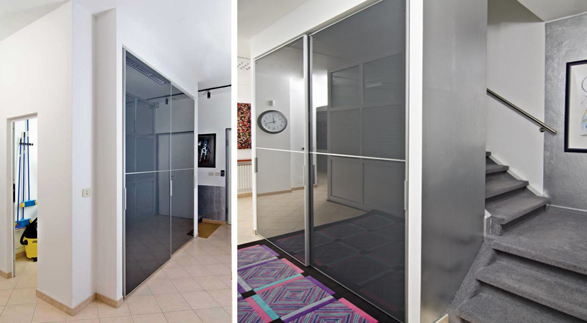 DIY Drywall Closet Under the Stairs | Step-by-Step Guide