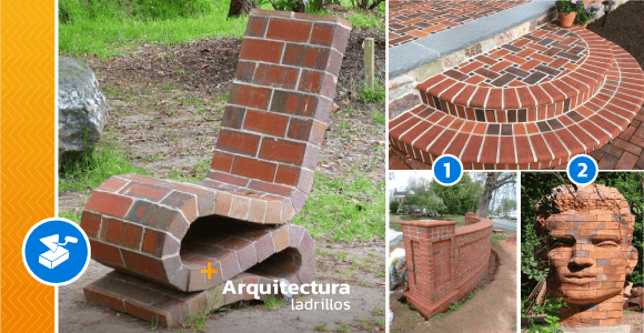 The best architecture ideas with bricks - grandgoldman.com