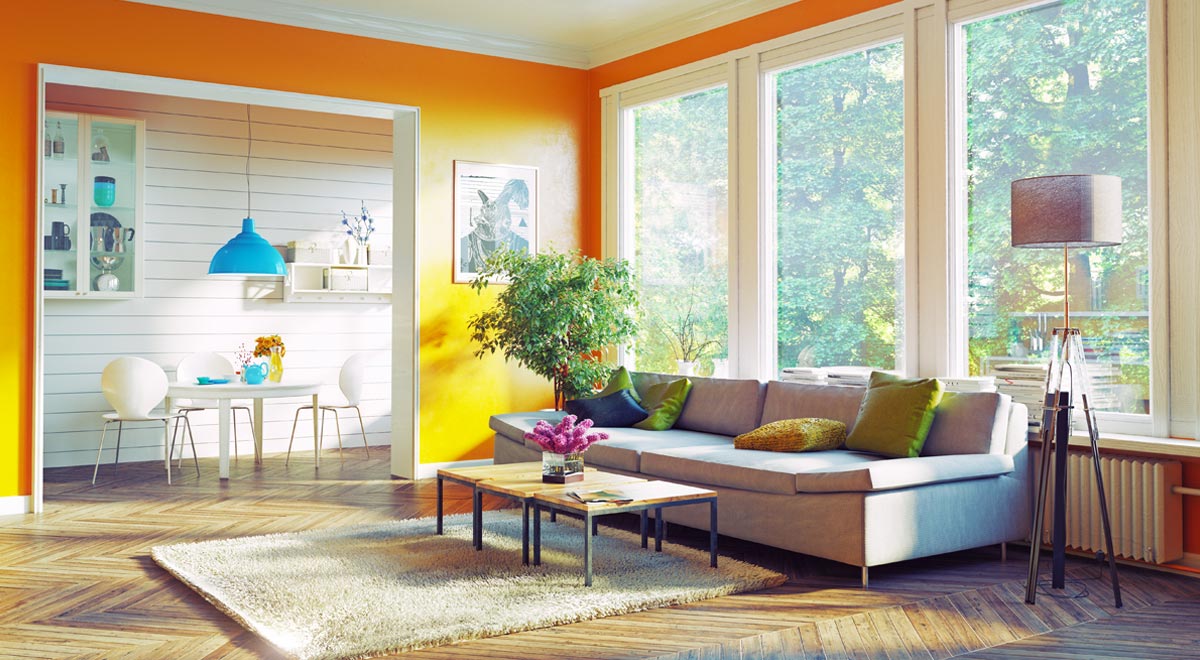 Furnishing and Personalization: Transform Your Home with Passion