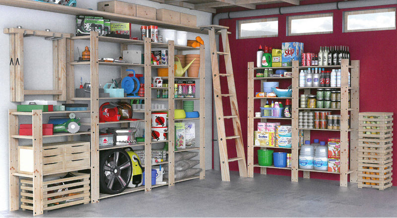 Furnishing Your Workshop with Astigarraga Wood Products