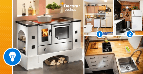 15 decoration ideas that your kitchen needs this summer! - grandgoldman.com