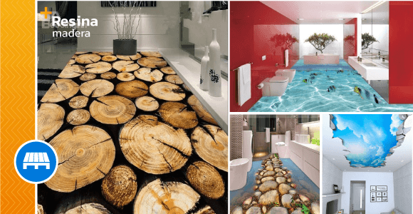 The best alternatives to have your own 3D Floors - grandgoldman.com