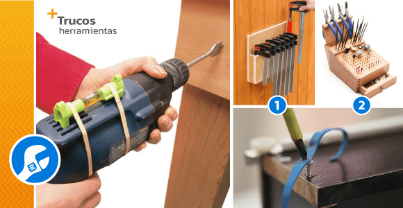 15 Tool Tricks You Should Learn - grandgoldman.com