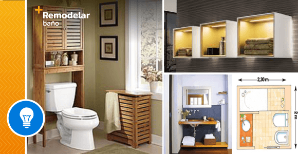 Some ideas for a complete remodel of your bathroom! - grandgoldman.com