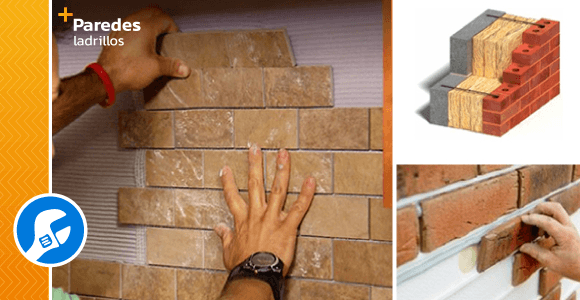 4 Modern alternatives to have brick walls easily! - grandgoldman.com
