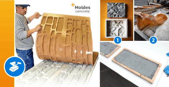 Complete guide to creating your own concrete molds! - grandgoldman.com