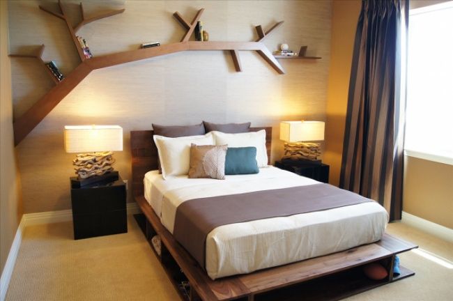 Great ideas to decorate your wall! - grandgoldman.com