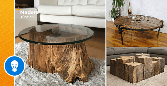 Wooden coffee tables that will surprise you! - grandgoldman.com