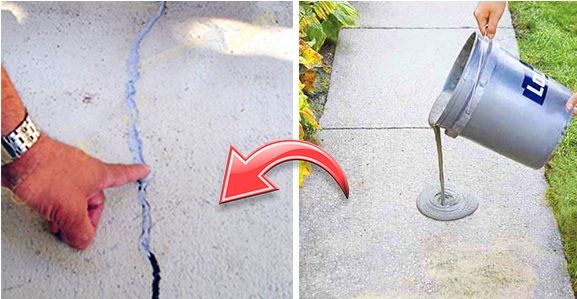 Learn how to Renew your worn concrete floors to make them like new! - grandgoldman.com