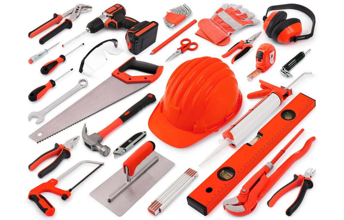 Construction Tools: Overview and In-Depth Guide