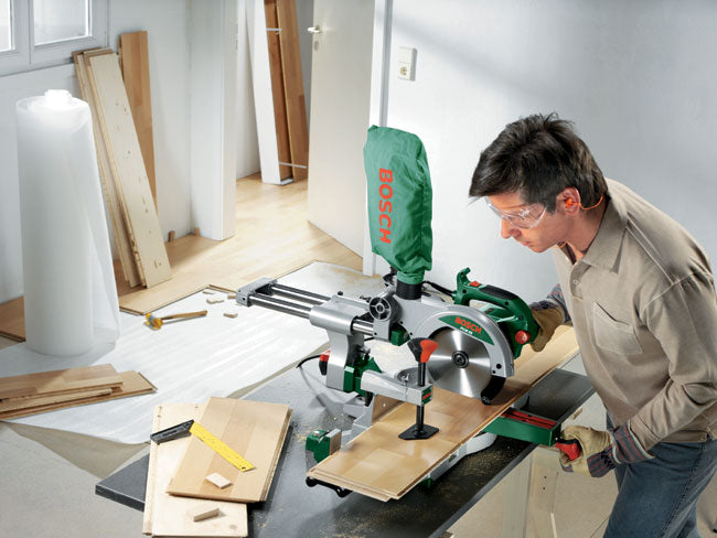 Essential Tools for Installing Parquet Flooring Like a Pro