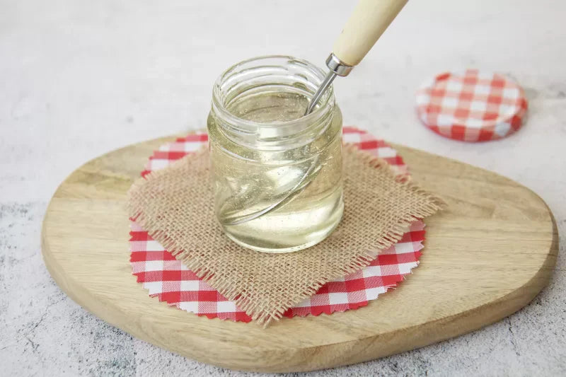 Inverted Sugar Recipe: Easy Homemade Syrup for Perfect Desserts - grandgoldman.com