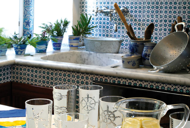 DIY Azulejos: How to Decorate Portuguese Tiles