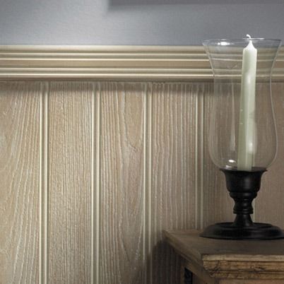 How to place skirting boards with tongue-and-groove wood - grandgoldman.com