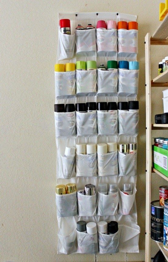 14 practical examples to organize things in your home - grandgoldman.com