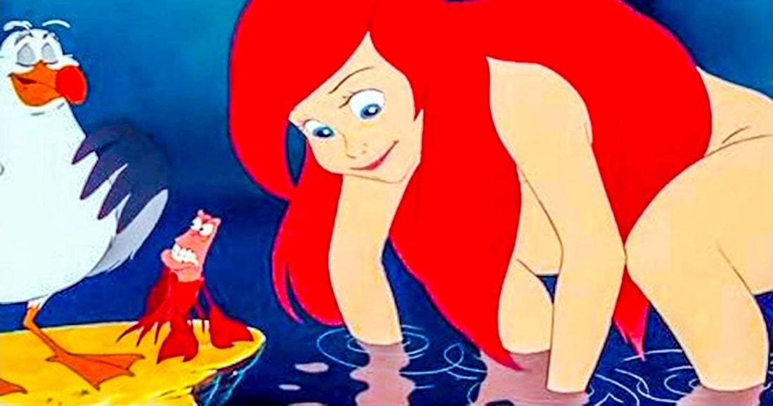 11 Awesome Secrets Hidden In Famous Cartoons That We Never Noticed