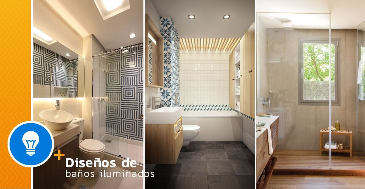 How to Make the Bathroom Brighter - grandgoldman.com