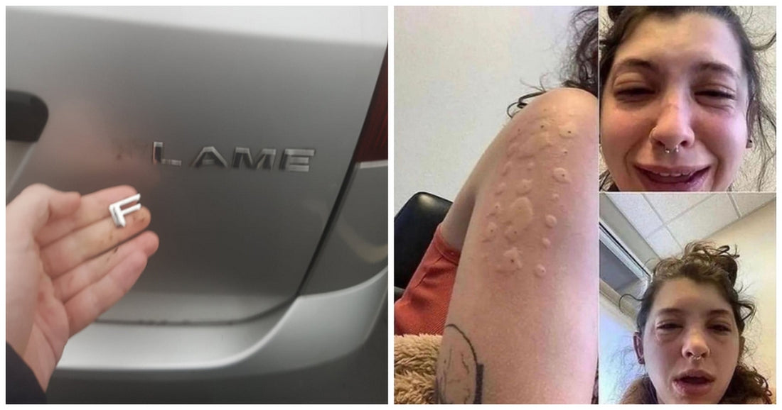 25 People Who Are Having A Worse Day Than You