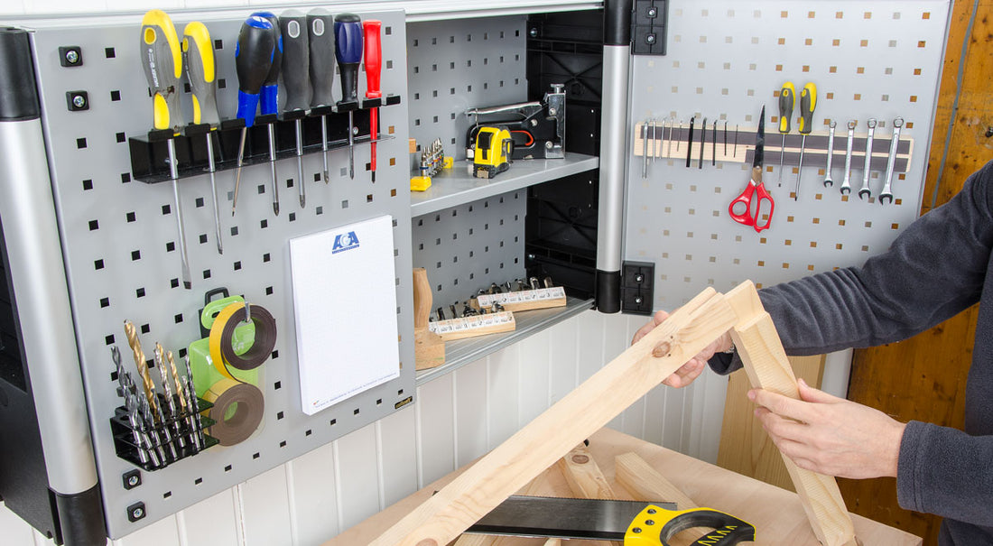 Sacar Adhesive Magnetic Tape: How to Use It for DIY Projects