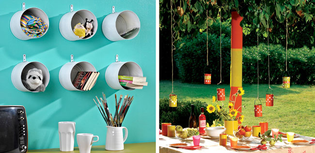 DIY Jar Crafts: 2 Creative Upcycling Ideas for Your Home