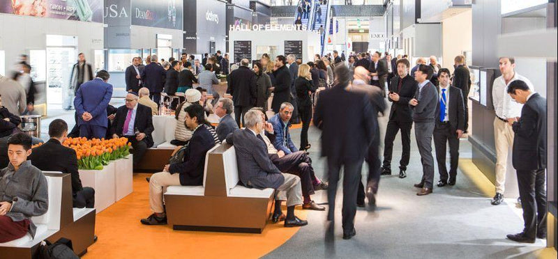 Baselworld 2016: what do we expect to find? - grandgoldman.com