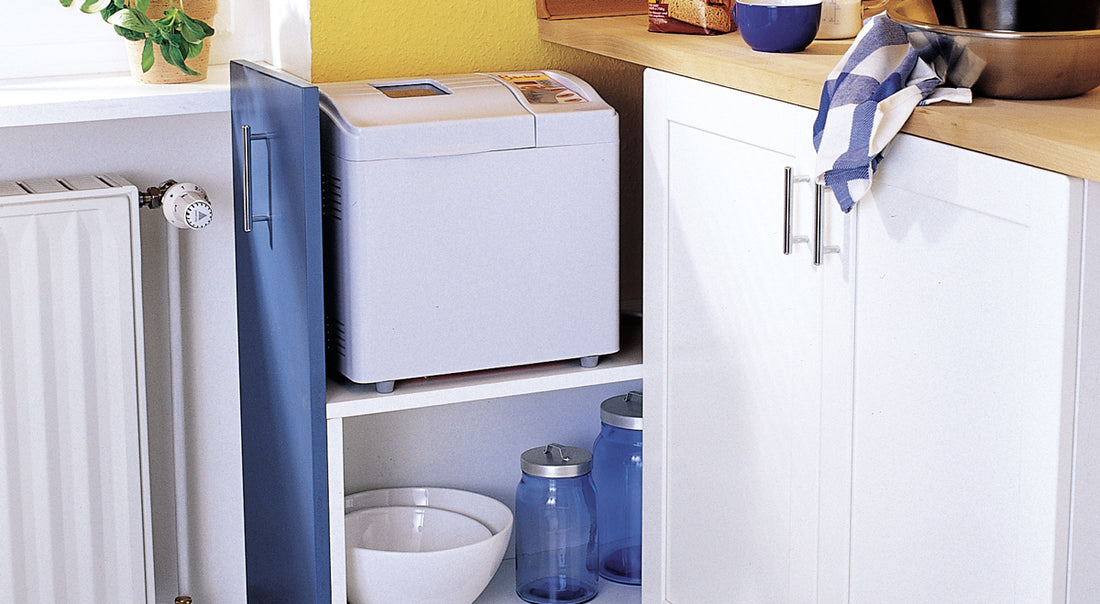 Maximize Your Kitchen Space: Smart DIY Storage & Lighting Ideas