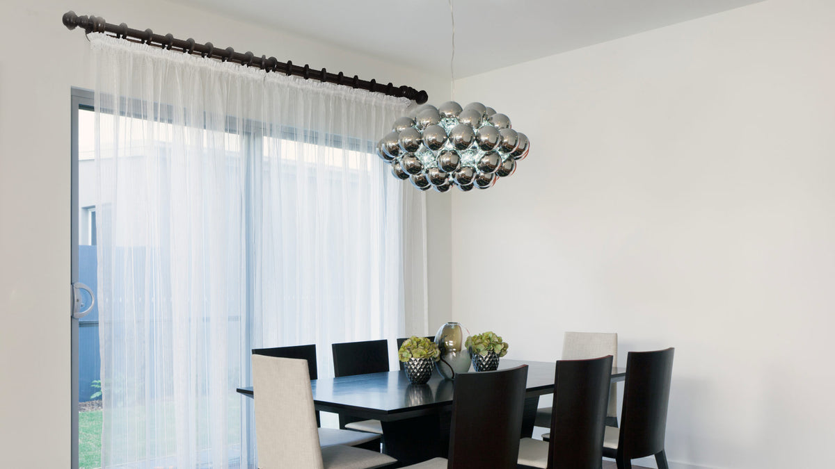 Curtain Rods: Features, Types & Easy Installation Guide