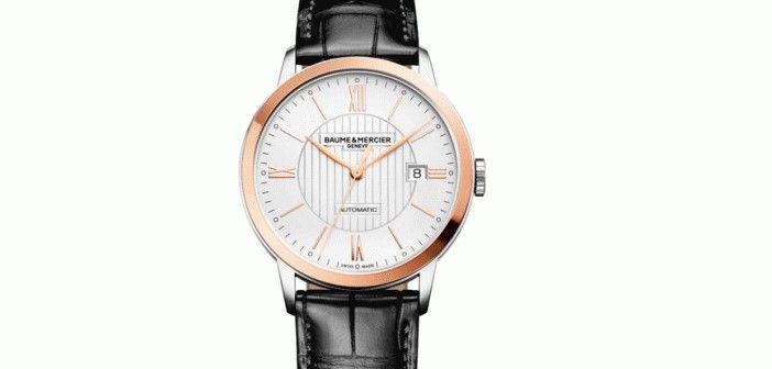 Baume & Mercier Classima and Promesse, needles for the Chinese New Year - grandgoldman.com