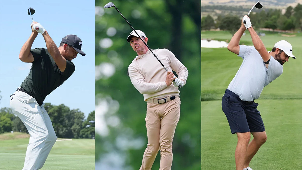 Best Fairway Wood Shafts - Grand Goldman