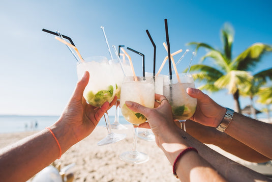 Do All Inclusive Resorts Water Down Alcohol? (Must Know)