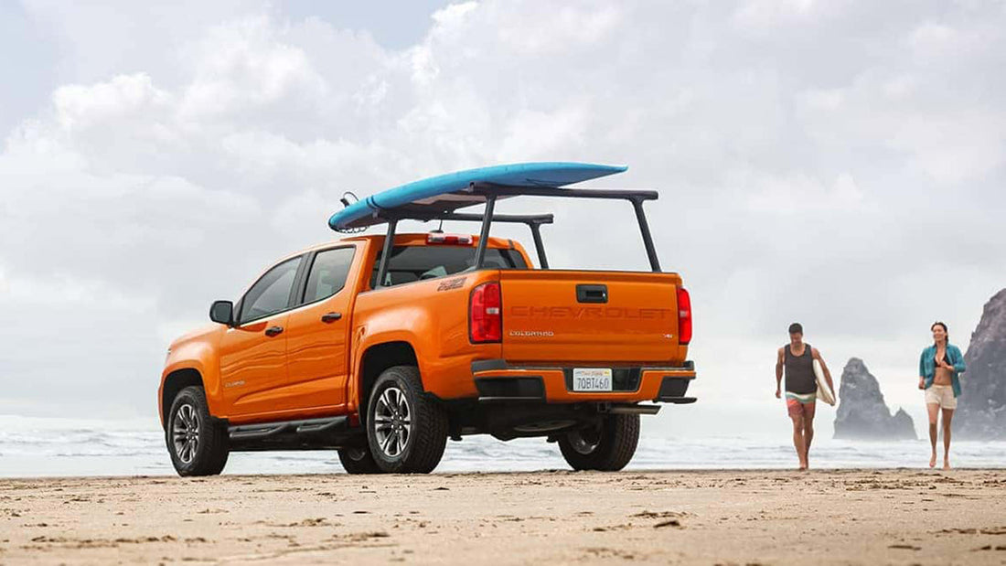 Beach Chevrolet Reviews - What Surprised Me Most