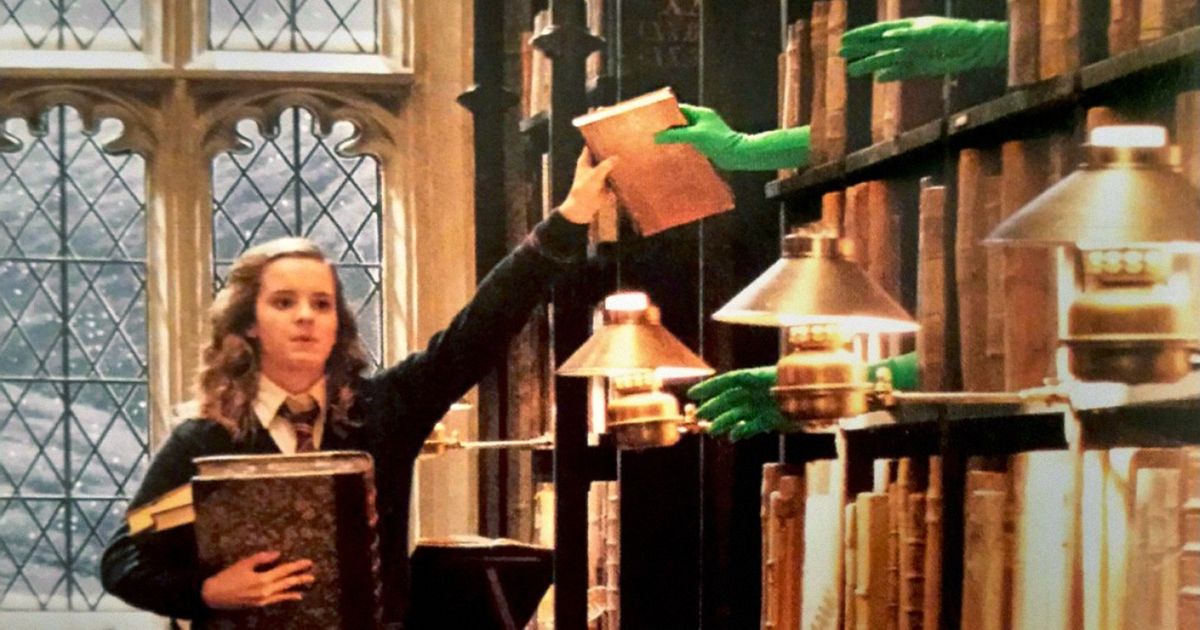 17 Photos That Show Behind The Scenes Of Famous Movies That’ll Change Everything - grandgoldman.com