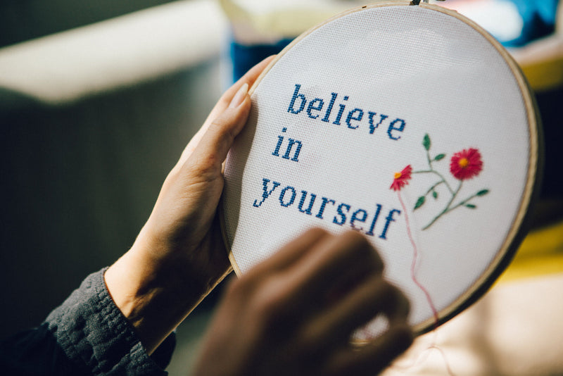 I Believe at You: The Preposition Mistake Most People Get Wrong