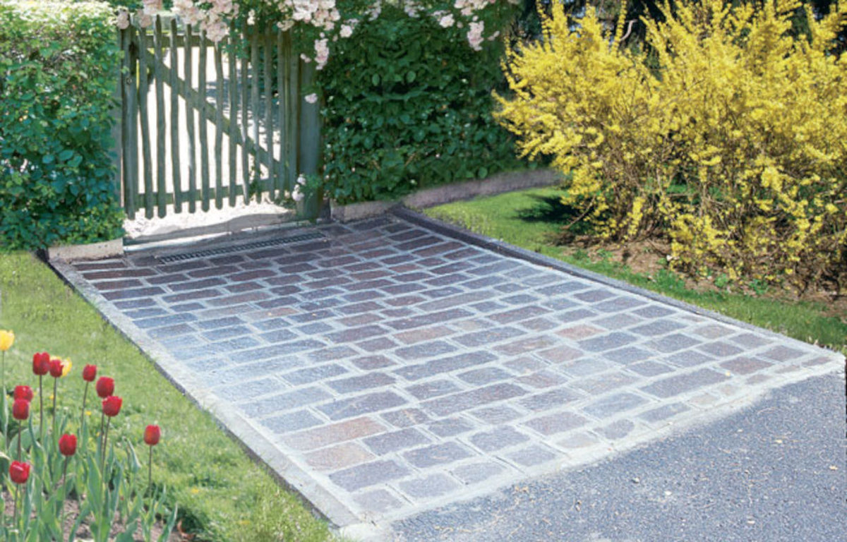 DIY Flagstone Pavers: The Complete Guide to Laying Beole Stone