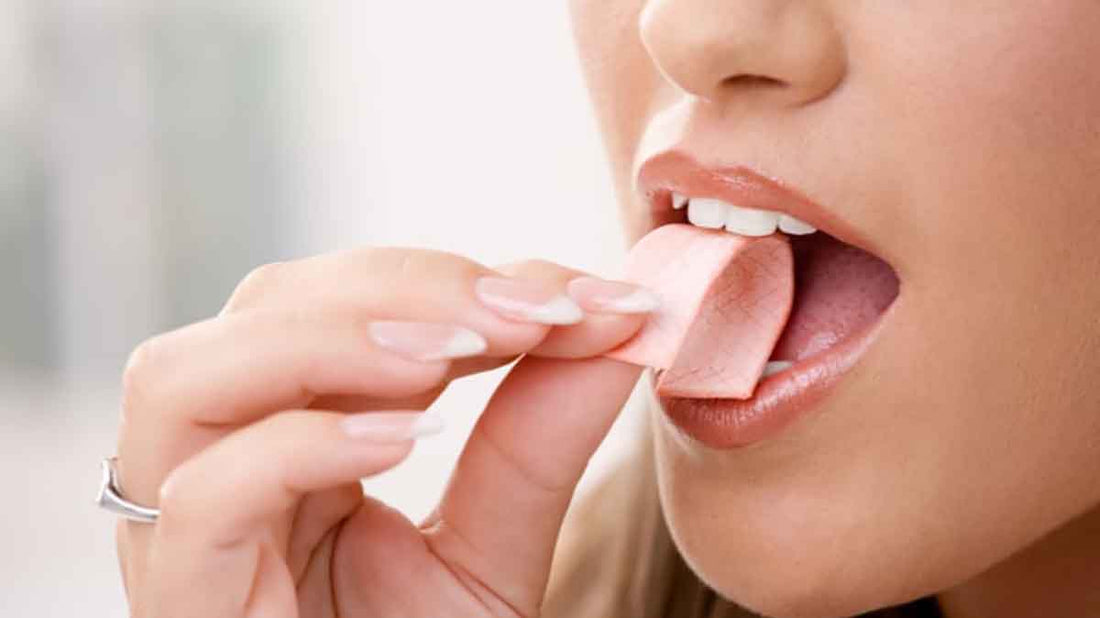 Best Chewing Gum - Grand Goldman