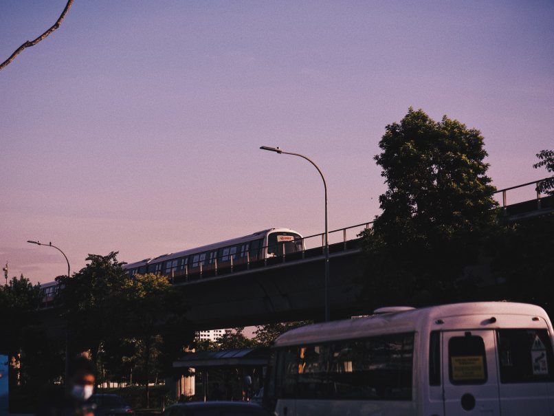 Hong Kong is the city with the best public transport in the world
