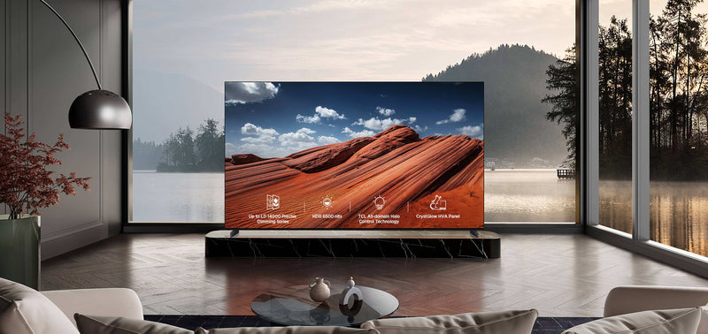 Why You No Longer Need to Spend a Fortune on a Great TV