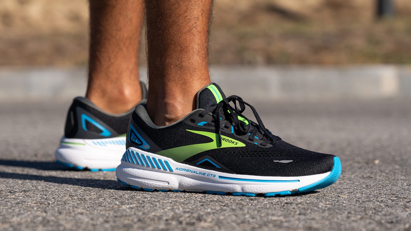 Best Tennis Shoes for Plantar Fasciitis - Grand Goldman