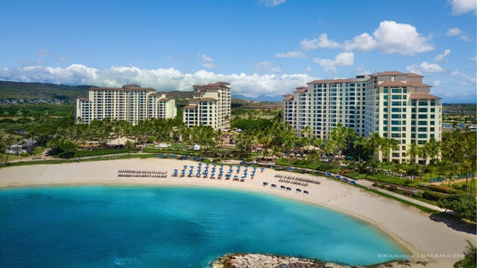 Best beach hotels oahu - Grand Goldman