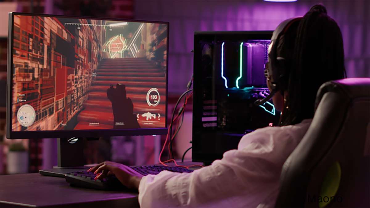 Best Iem With Mic for Gaming - Grand Goldman