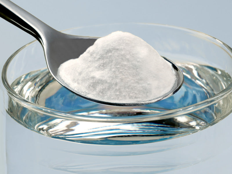 10 Amazing Baking Soda Hacks for Your Home & Garden