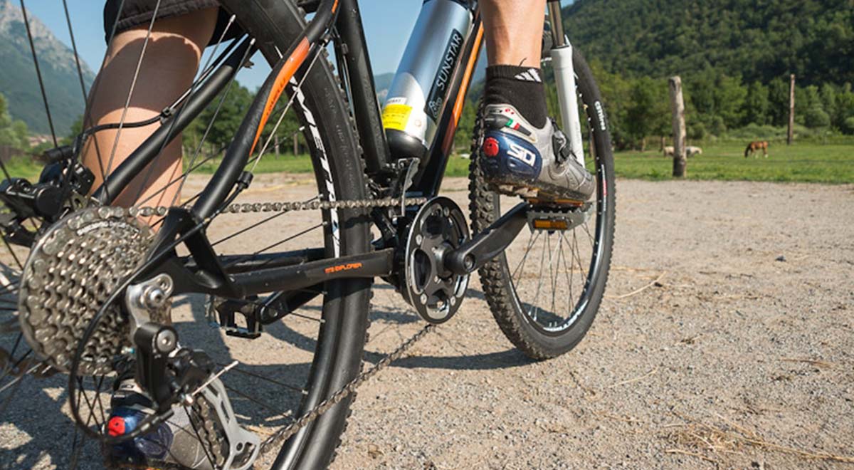 DIY Electric Bike: How to Install a Motor Kit