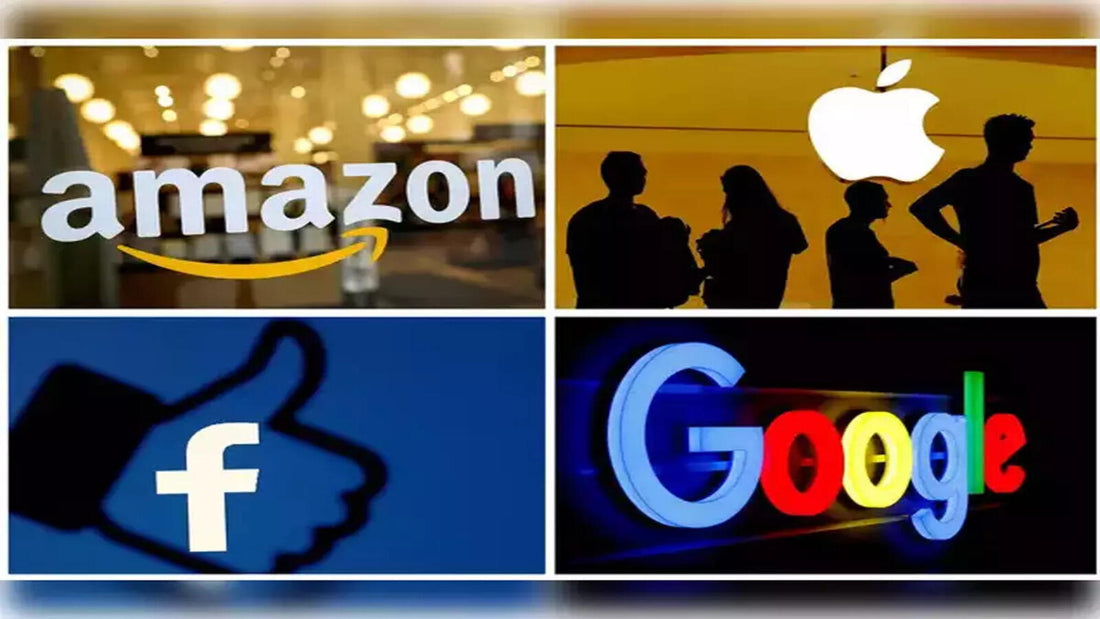 Lawmakers Seek Big Tech Regulation Reforms - grandgoldman.com