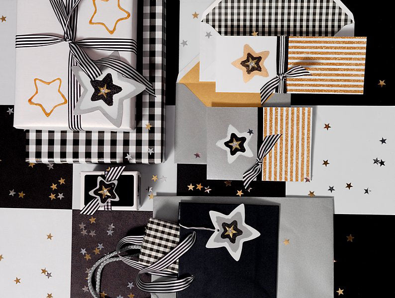 DIY Personalized Cards: Custom Greetings with Hot Decorations