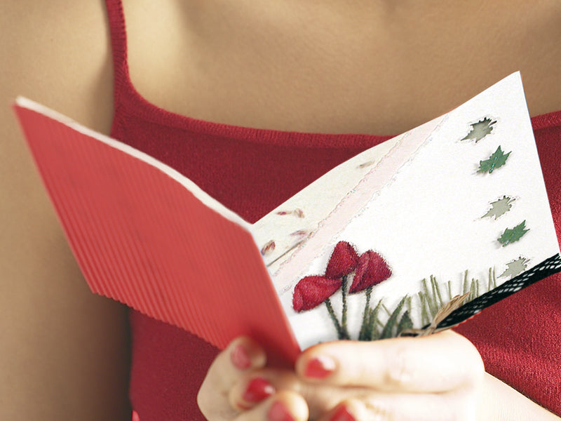 DIY 3D Greeting Cards: Step-by-Step Guide to Handmade Pop-Up Cards